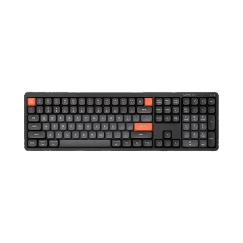 Bàn phím không dây HyperWork SilentKey TS01