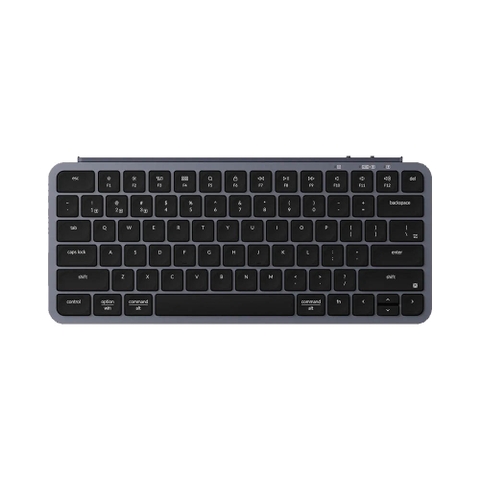Bàn phím không dây Keychron B1 Pro Ultra-Slim Wireless