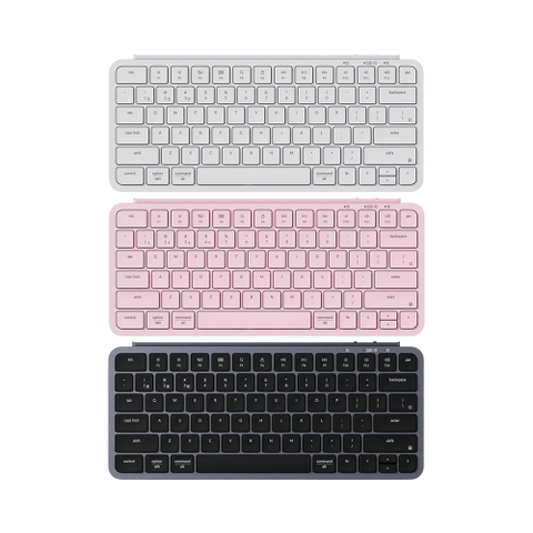 Bàn phím không dây Keychron B1 Pro Ultra-Slim Wireless