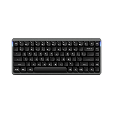 Bộ Keycap Nuphy WoB PBT Double-shot nSA Profile