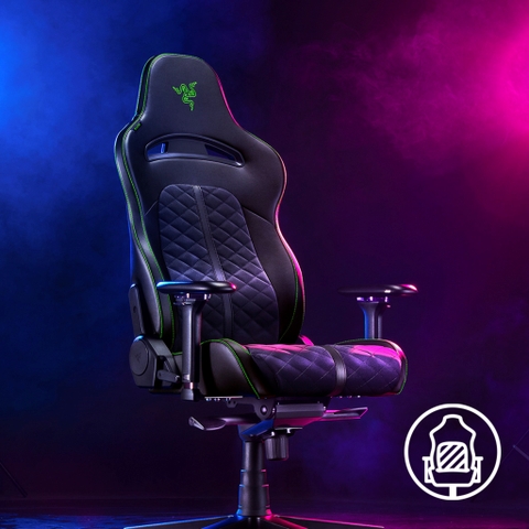 Ghế Razer Enki