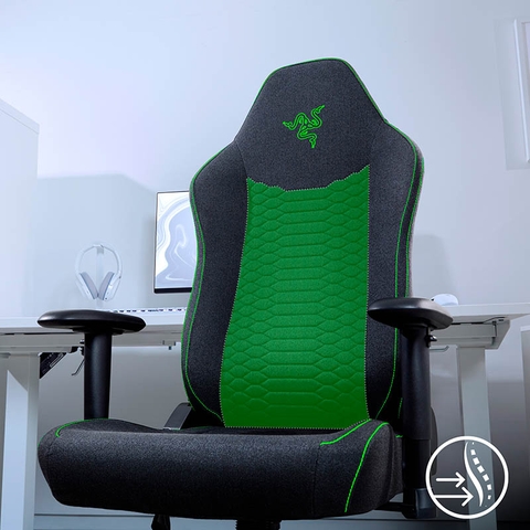 Ghế Razer Iskur V2 X