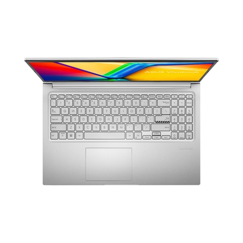 Laptop Asus Vivobook 15 X1502VA-BQ885W (i5-13420H, UHD Graphics, RAM 16GB DDR4, SSD 512GB, 15.6 Inch IPS FHD 60Hz, Win 11)