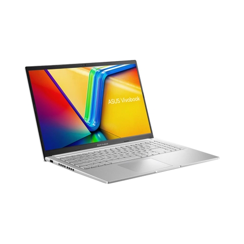 Laptop Asus Vivobook 15 X1502VA-BQ886W (i7-13620H, UHD Graphics, RAM 16GB DDR4, SSD 512GB, 15.6 Inch IPS FHD 60Hz, Win 11)