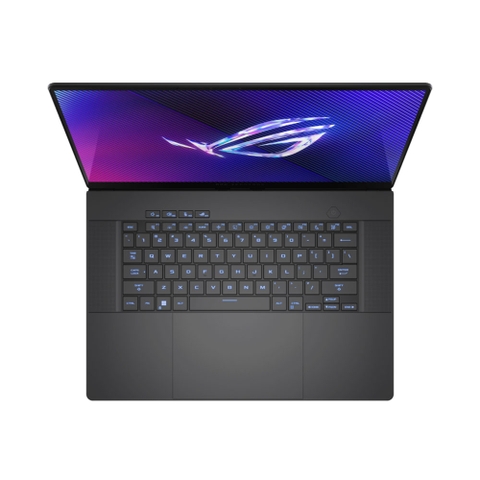 [DEMO]Laptop Gaming Asus ROG Zephyrus G16 GU605MV-QR135W (Ultra 9 185H, RTX 4060 8GB, Ram 32GB LPDDR5X, SSD 512GB, 16 Inch OLED 2.5K)