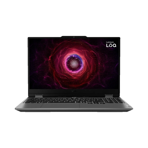 Laptop Lenovo LOQ 15ARP9 83JC003VVN (Ryzen 7 7435HS, RTX 4050 6GB, RAM 12GB DDR5, SSD 512GB, 15.6 Inch IPS FHD 144Hz 100% sRGB, Win 11)