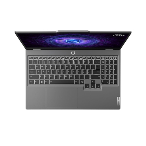 Laptop Lenovo LOQ 15IAX9I 83FQ0005VN (i5-12450HX, Arc A530M 4GB, RAM 16GB DDR5, SSD 512GB, 15.6 Inch IPS FHD 144Hz 100% sRGB, Win 11)