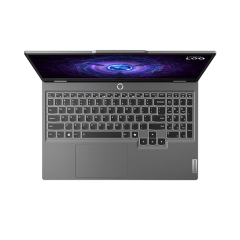 Laptop Gaming Lenovo LOQ 15IAX9I 83FQ0005VN (i5-12450HX, Arc A530M 4GB, Ram 16GB DDR5, SSD 512GB, 15.6 Inch IPS 144Hz FHD)