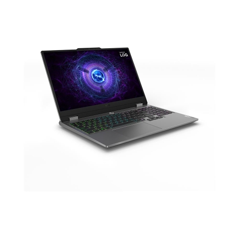 Laptop Lenovo LOQ 15IRX9 83DV01ALVN (i7-13650HX, RTX 4050 6GB, RAM 16GB DDR5, SSD 512GB, 15.6 Inch IPS FHD 144Hz 100% sRGB)