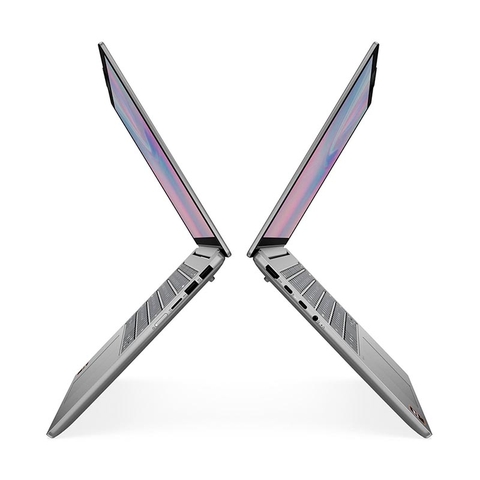 Laptop Lenovo IdeaPad Slim 5 14AKP10 83HX001JVN (Ryzen AI 7 350, Radeon Graphics, RAM 32GB DDR5, SSD 1TB, 14 Inch OLED WUXGA 60Hz 100% DCI-P3, Win 11)