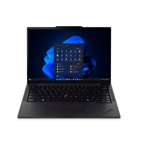 Laptop Lenovo ThinkPad T14s Gen 6 21R10003VA (Ultra 7 255H, Intel Arc Graphics, RAM 32GB LPDDR5x, SSD 1TB, 14 Inch IPS FHD+, 60Hz, NoOS)