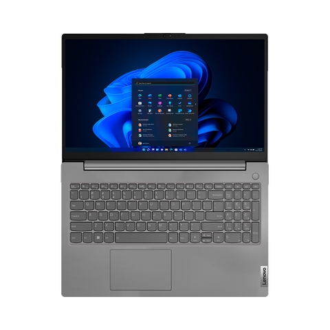 Laptop Lenovo V15 G4 IRU 83A100URVN (i5-13420H, RAM 8GB DDR4, SSD 512GB, 15.6 Inch IPS FHD 60Hz)