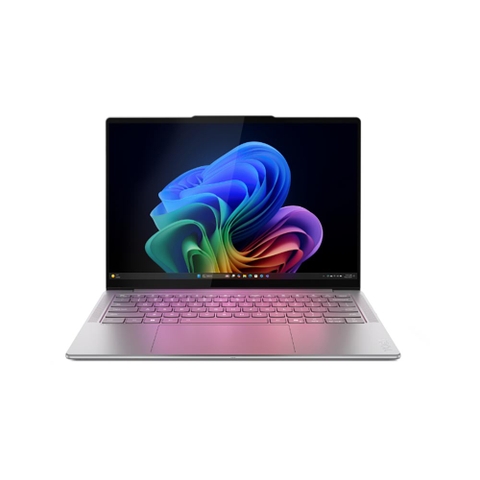 Laptop Lenovo Yoga Slim 7 14ILL10 83JX0037VN (Ultra 7-258V, Arc Graphics 140V, Ram 32GB LPDDR5x, SSD 1TB, 14 Inch IPS 2.8K 120Hz 100% DCI-P3, Win 11/Office HS 24)