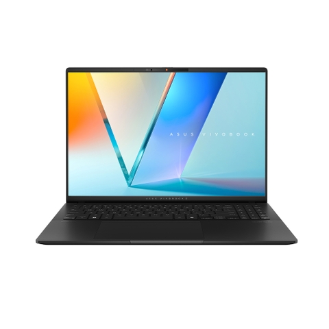 Laptop ASUS Vivobook S 16 OLED M5606KA-RI016WS (Ryzen AI 7 350, Radeon Graphics, RAM 24GB LPDDR5X, SSD 512GB, 16 Inch OLED 3K 120Hz 100% DCI-P3, Win11/OFFICE2024)