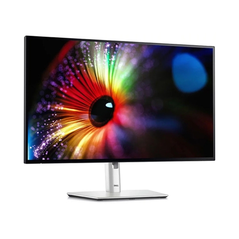 Màn hình 2K Dell UltraSharp 27 Inch IPS 120Hz U2724D