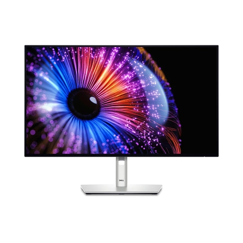 Màn hình 2K Dell UltraSharp 27 Inch IPS 120Hz U2724DE
