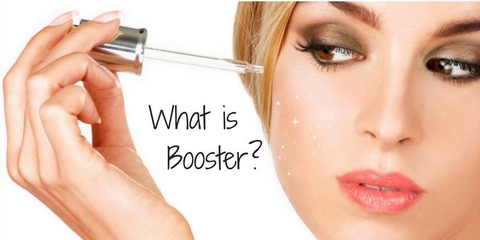 DƯỠNG CHẤT TĂNG CƯỜNG ( BOOSTER) LÀ GÌ?