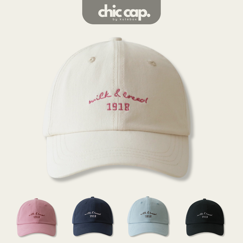 Mũ Nón Lưỡi Trai Kaki 1918 Nhiều Màu Thời Trang Phong Cách CC11