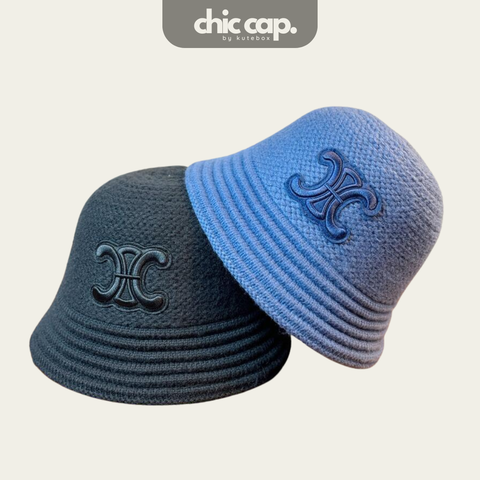 Mũ Nón Len Ce. Thời Trang CC52