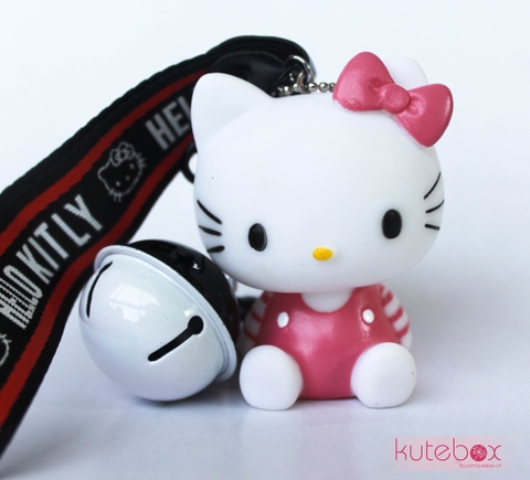 Móc Khóa Hello Kitty