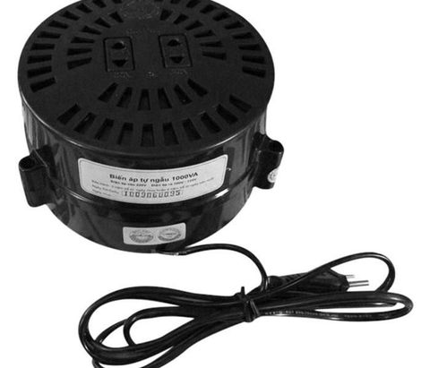 Biến áp đổi nguồn Lioa 1000VA