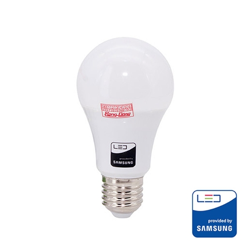 Bóng đèn LED Bulb Rạng Đông 12W