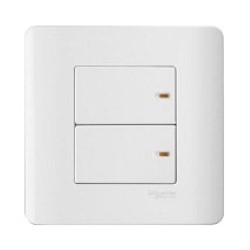 Công Tắc Đôi 1 Chiều 16A