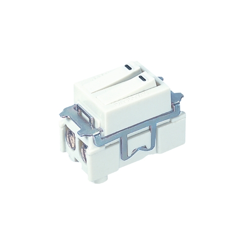 Công tắc 1 chiều loại đôi WNG5021-7