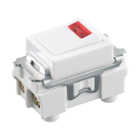 Công tắc D 20A WBG5414699W