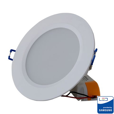 ĐÈN LED DOWNLIGHT AT06L 110/7W