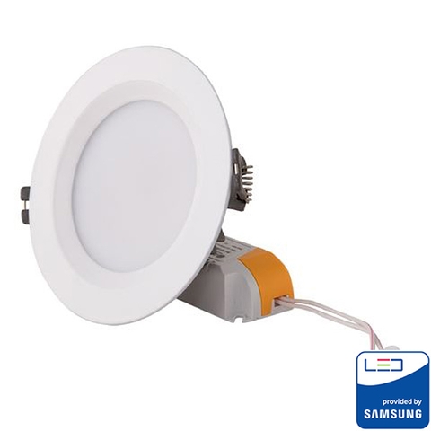 ĐÈN LED DOWNLIGHT ĐỔI MÀU RẠNG ĐÔNG  AT02L 110/9W