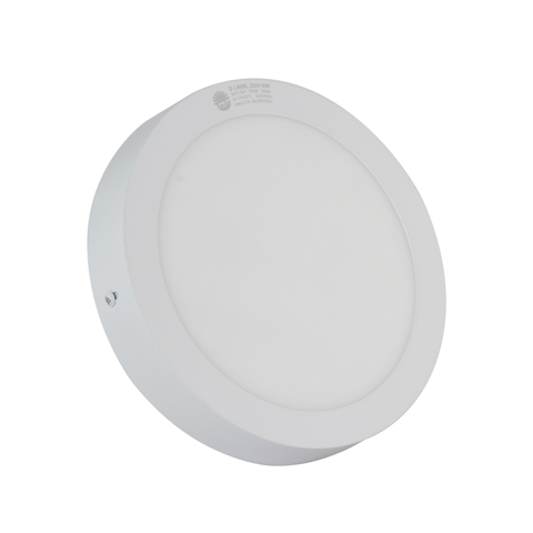 Đèn LED ốp trần Rạng Đông D LN09L 225 18W
