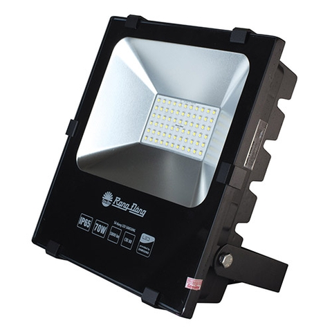 Đèn Pha LED Rạng Đông D CP03L 70W
