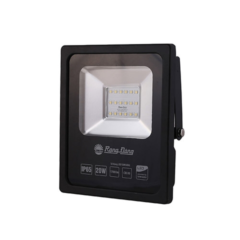 Đèn Pha LED Rạng Đông D CP05L 20W