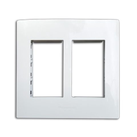 Mặt dùng cho 6 thiết bị WEVH68060