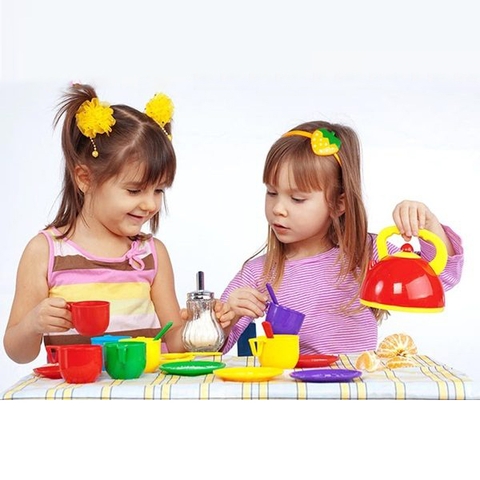 đồ chơi cho bé gái 6 tuổi