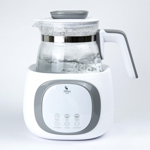 Binh đun Nước Thong Minh Moaz Bebe Mb 012 Mbmart Com Vn