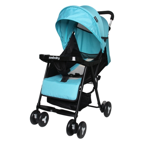 Xe đẩy Seebaby QQ3 Xe Đẩy Seebaby Qq3