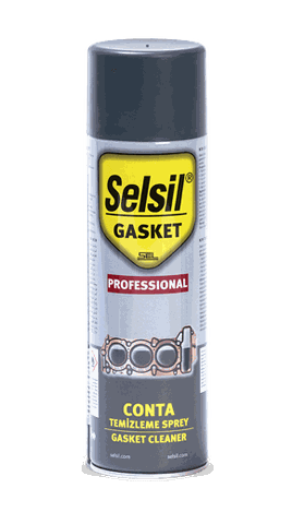 Chất tẩy rửa đa dụng Selsil Gasket