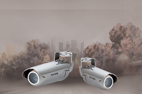 Vai trò không thể thiếu của camera quan sát trong đời sống