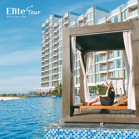 FLC Grand Hotel Sầm Sơn – Hạng phòng, giá phòng, tiện ích, phụ thu và những thông tin hữu ích mà bạn nên lưu ý trước khi đặt phòng