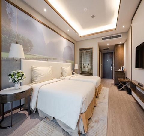 Voucher FLC Grand Hotel Sầm Sơn