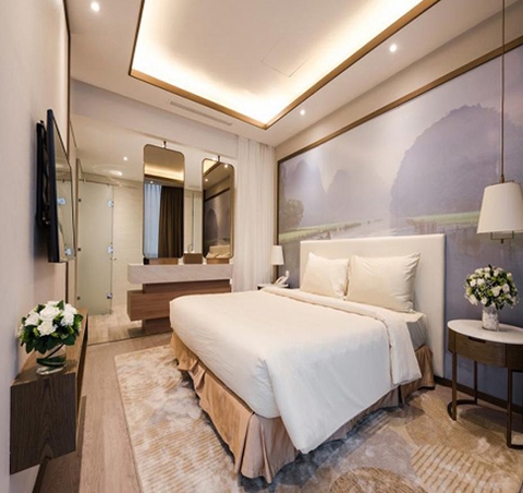 Voucher FLC Grand Hotel Sầm Sơn