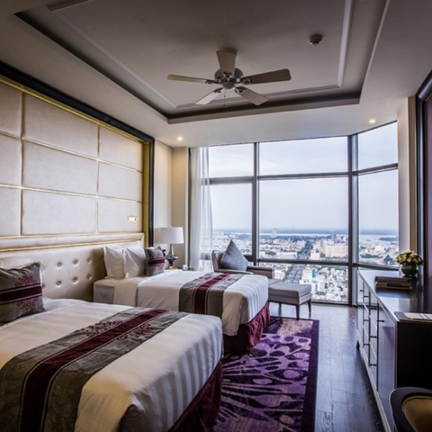 Vinpearl Hotel Cần Thơ