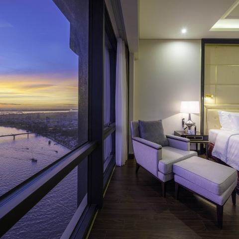 Vinpearl Hotel Cần Thơ