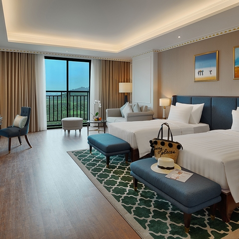 Voucher FLC Grand Hotel Hạ Long Bay