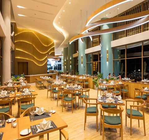 Voucher FLC Luxury Hotel Quy Nhơn