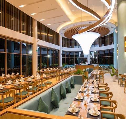 Voucher FLC Luxury Hotel Quy Nhơn