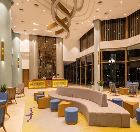 Voucher FLC Luxury Hotel Quy Nhơn