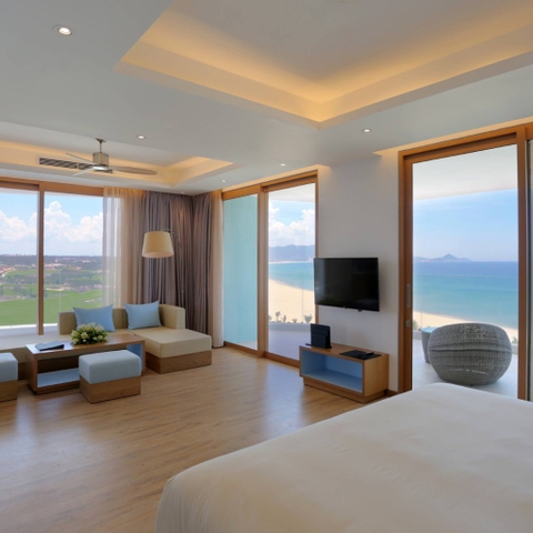 Voucher FLC Luxury Resort Quy Nhơn